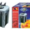 Aqua Nova NCF-2000, Außenfilter -EHEIM || JBL || sera Verkaufsgeschäft 14765 Aqua Nova NCF 2000 Aussenfilter