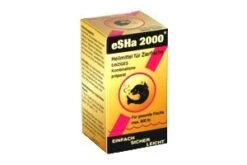 ESHa 2000, 180 Ml