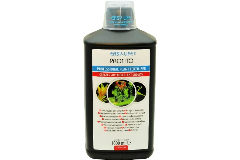 EASY LIFE Easy-Life ProFito Pflanzendünger, 1 Liter 3 EASY LIFE Easy-Life ProFito Pflanzendünger, 1 Liter