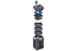 Eheim Professionel 5e 450 - Elektronik-Außenfilter -EHEIM || JBL || sera Verkaufsgeschäft 2076010 EHEIM professionel5e 450 4