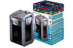 Eheim Professionel 5e 450 - Elektronik-Außenfilter -EHEIM || JBL || sera Verkaufsgeschäft 2076010 EHEIM professionel5e 450 6
