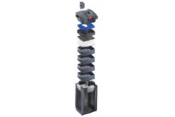 Eheim Professionel 5e 700 Außenfilter -EHEIM || JBL || sera Verkaufsgeschäft 2078010 EHEIM professionel5e 700 4