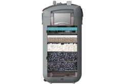 EHEIM Professionel 5e 600T Thermofilter -EHEIM || JBL || sera Verkaufsgeschäft 2178010 EHEIM professionel5e 600T 3