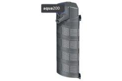 EHEIM Aqua200 - Eck-Innenfilter