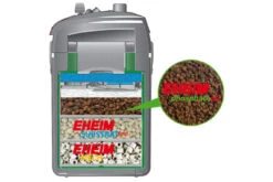 EHEIM Phosphateout 390 Gramm
