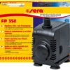 Sera Filter- Und Förderpumpe FP 350 -EHEIM || JBL || sera Verkaufsgeschäft 30594 sera filterpumpe fp 350