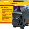 Sera Filter- Und Förderpumpe FP 1000 1 Sera Filter- Und Förderpumpe FP 1000 -EHEIM || JBL || sera Verkaufsgeschäft 30595 sera filterpumpe fp 1000