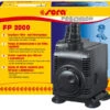 Sera Filter- Und Förderpumpe FP 2000 -EHEIM || JBL || sera Verkaufsgeschäft 30597 sera filterpumpe fp 2000