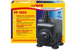 Sera Filter- Und Förderpumpe FP 2000