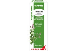 Sera Phyto Med Tremazid, 30 Ml - Zierfischarzneimittel