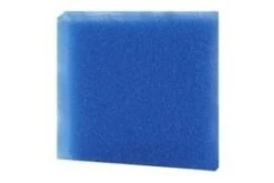 Hobby Filterschaum Fein, 10 X 50 X 50 Cm