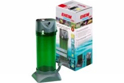 Eheim 2211 Aussenfilter Classic 150 Für Aquarien Bis 150 Liter