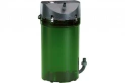 Eheim 2217 Aussenfilter Classic 600 Für Aquarien Bis 600 Liter