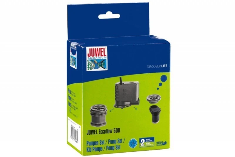 Juwel Pumpe Eccoflow 1500 3 Juwel Pumpe Eccoflow 1500
