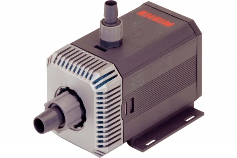 Eheim Universalpumpe 1250, Universal 1200, Mit 10 M Kabel 3 Eheim Universalpumpe 1250, Universal 1200, Mit 10 M Kabel