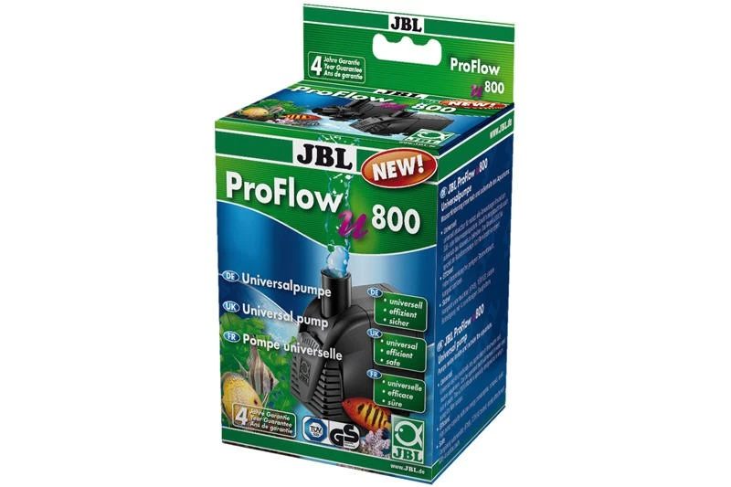 JBL ProFlow U800 3 JBL ProFlow U800