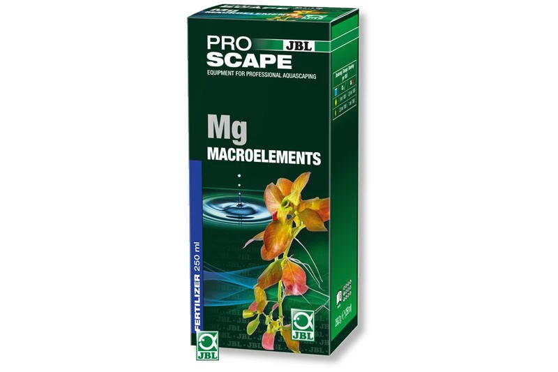JBL ProScape Mg Macroelements, 250 Ml 3 JBL ProScape Mg Macroelements, 250 Ml