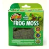 Zoomed All Natural Frog Moss 1,31l 2 Zoomed All Natural Frog Moss 1,31l -EHEIM || JBL || sera Verkaufsgeschäft All Natural Frog Moss 1 31l
