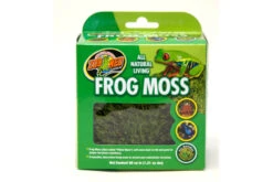 Zoomed All Natural Frog Moss 1,31l