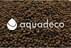 Aquadeco Nature Soil Braun Fein, 10 L