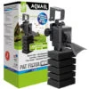 Aquael Pat Mini Filter -EHEIM || JBL || sera Verkaufsgeschäft Aquael pat mini filter
