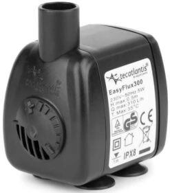 Aquatlantis Pumpe Easyflux 300 -EHEIM || JBL || sera Verkaufsgeschäft Aquatlantis EASY FLUX 300