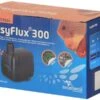 Aquatlantis Pumpe Easyflux 300 -EHEIM || JBL || sera Verkaufsgeschäft Aquatlantis EasyFlux 300 1