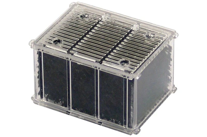 Aquatlantis EasyBox Kohleschwamm L 3 Aquatlantis EasyBox Kohleschwamm L