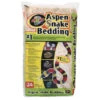 Zoomed Aspen Snake Bedding 26,4l -EHEIM || JBL || sera Verkaufsgeschäft Aspen Snake Bedding 26 4 l