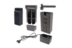 Dupla Perfect Clean Filter PC1 Innenfilter -EHEIM || JBL || sera Verkaufsgeschäft Dupla Clean Filter PC3 Innenfilter 4 1