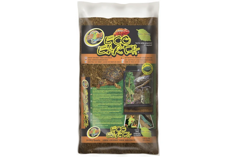 Zoomed Eco Earth Lose 8,8 L 3 Zoomed Eco Earth Lose 8,8 L