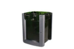 EHEIM Filterbehälter Mit Seitenblenden 2073/2074