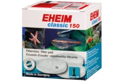 Eheim Satz Filtervlies Für 2017 Und 2217 Classic, 3 St.