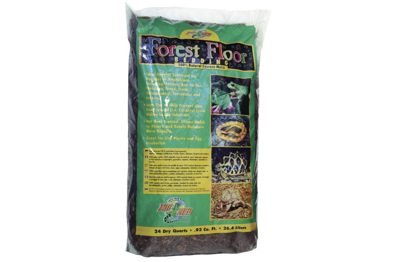 Zoomed Forest Floor26,4l 3 Zoomed Forest Floor26,4l