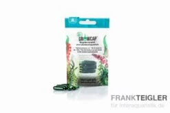 GrowCap Kapseln M, Pflanzendünger, Für 100 - 250 Liter