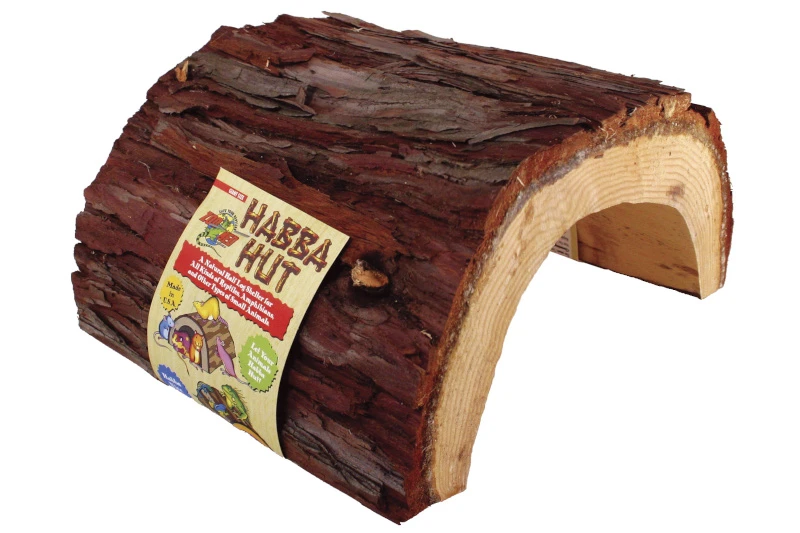Zoomed Habba Hut (natural Wood Product) GIANT 3 Zoomed Habba Hut (natural Wood Product) GIANT