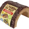 Zoomed Habba Hut (natural Wood Product) LG -EHEIM || JBL || sera Verkaufsgeschäft Habba Hut natural wood product LG