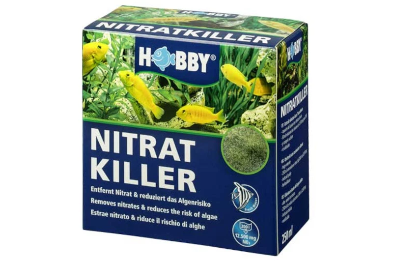 Hobby Nitratkiller, 250 Ml 3 Hobby Nitratkiller, 250 Ml