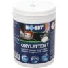 Hobby Oxyletten-T, Teich-Sauerstoff-Tabletten, 40St. 2 Hobby Oxyletten-T, Teich-Sauerstoff-Tabletten, 40St. -EHEIM || JBL || sera Verkaufsgeschäft Hobby Oxyletten T
