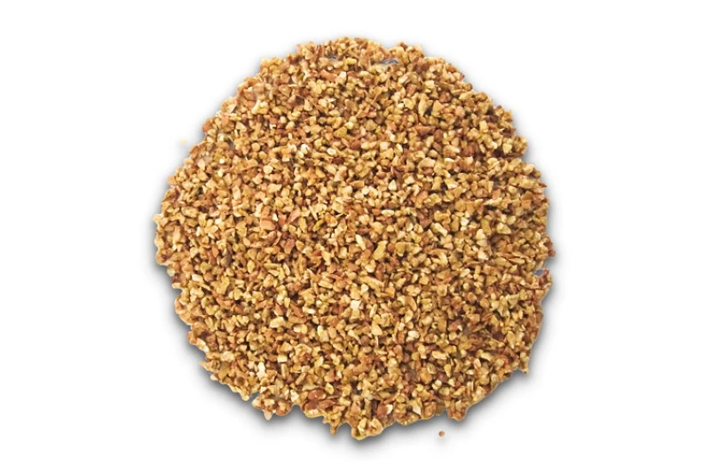 Hobby Terrano Kalzium, Ocker, 25 Kg 3 Hobby Terrano Kalzium, Ocker, 25 Kg