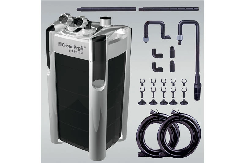 JBL CristalProfi E1502 Greenline 4 JBL CristalProfi E1502 Greenline – Bild 2