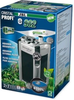 JBL CristalProfi E902 Greenline