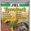 JBL Terra Bark S, Pinienrinde 2-10 Mm, 20 Liter -EHEIM || JBL || sera Verkaufsgeschäft JBL Terra Bark 2 10 mm
