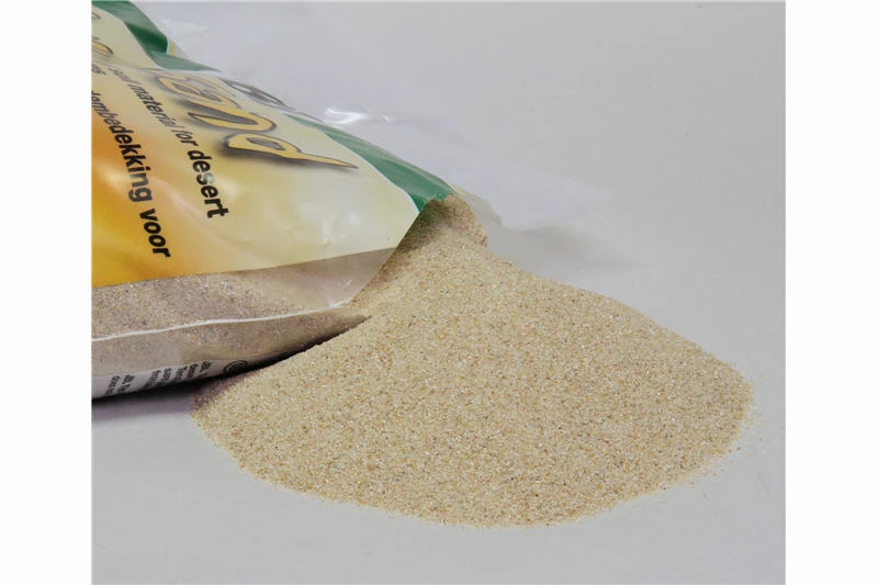 JBL Terra Sand Natur-gelb, 0,7 - 1,25 Mm, 7,5 Kg 3 JBL Terra Sand Natur-gelb, 0,7 - 1,25 Mm, 7,5 Kg