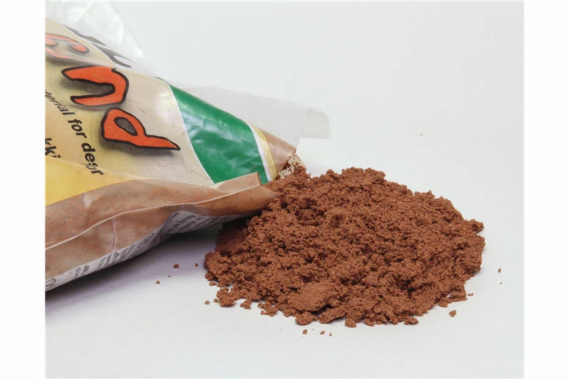 JBL Terra Sand Natur-rot, 0,1-0,2 Mm, 7,5 Kg 3 JBL Terra Sand Natur-rot, 0,1-0,2 Mm, 7,5 Kg