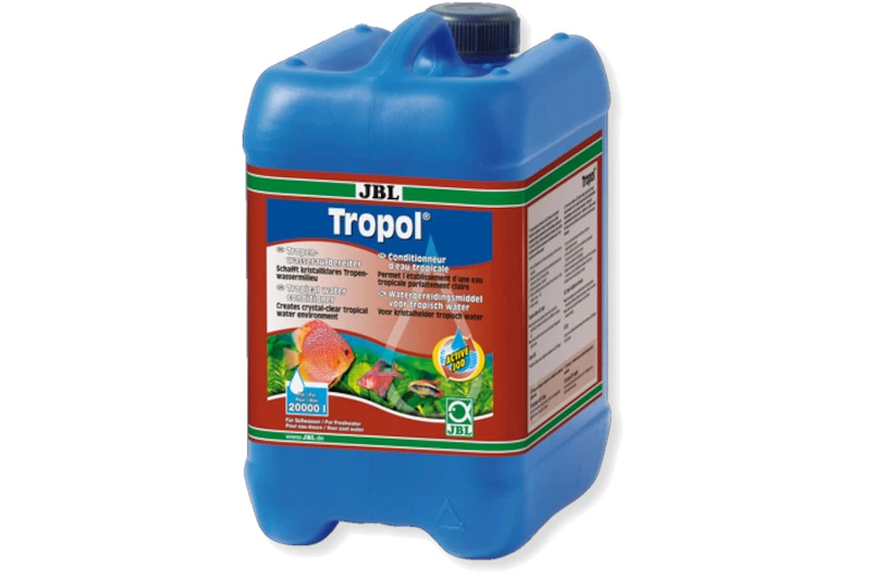 JBL Tropol, 5 Liter 3 JBL Tropol, 5 Liter