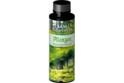 BAM Pflanzen, Pflanzendünger, 236 Ml