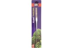 Aqua Nova Pflanzenpinzette, Gerade, 27 Cm