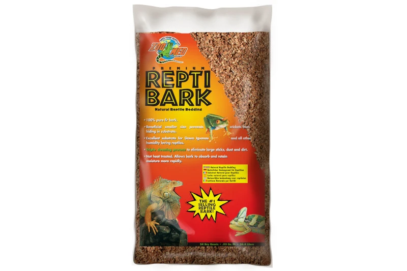 Zoomed Repti Bark 26,4 L 3 Zoomed Repti Bark 26,4 L