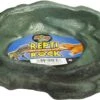 Zoomed Repti Rock Water Dish (6.5 X5x1.5") MED -EHEIM || JBL || sera Verkaufsgeschäft Repti Rock Water Dish MED